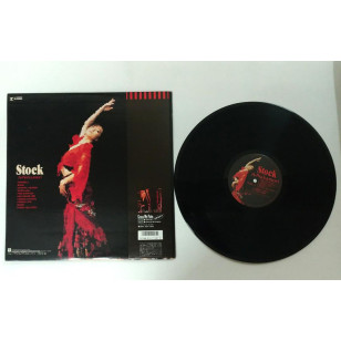 Akina Nakamori 中森明菜 - Stock 1988 Japan Vinyl LP ***READY TO SHIP from Hong Kong***